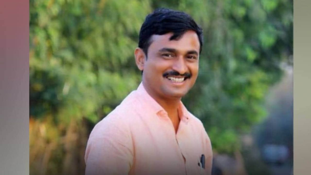 Deshmukh Murder Case : संतोष देशमुख हत्या प्रकरणातील मोठी अपडेट; एक आरोपी येणार जेलबाहेर, कारण काय?