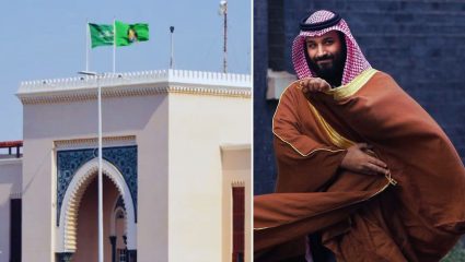 War Alert : आता युद्धाची वेळ! ’24 तासांत देश सोडा’, सौदीने इराणला दाखवला आरसा; राजदूतांना गाशा गुंडाळण्याचे आदेश