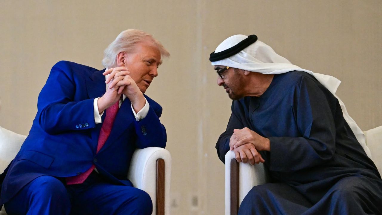 World War 3 : युद्धविराम म्हणजे आत्महत्या! Saudi Arabia आणि UAE आता थेट मैदानात; अमेरिकेला दिलं विनाशाचं निमंत्रण