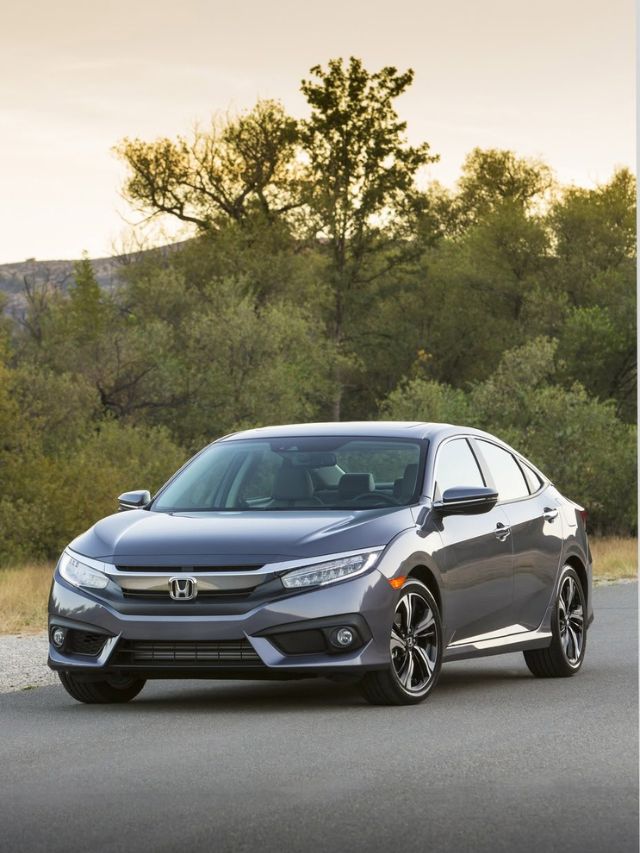 'या' आहेत भारतातील सर्वात बेस्ट सेडान कार