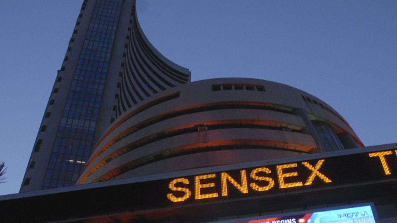 Sensex Top Companies: Sensex मधील अस्थिरतेचा कंपन्यांना फटका; ‘हे’ आहेत सर्वाधिक नुकसान झालेल्या टॉप ५ कंपन्या