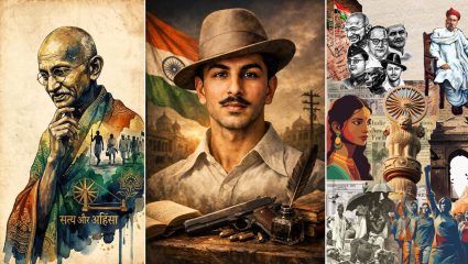 Shaheed Diwas: फासावर जातानाही ओठावर ‘इन्कलाब झिंदाबाद’; भगतसिंगांच्या ‘त्या’ बलिदानाची अंगावर शहारे आणणारी कहाणी!