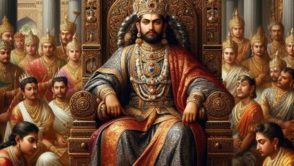 Shalivahan Shaka: शालिवाहन शकाची सुरुवात नेमकी कोणी केली? जाणून घ्या इतिहास