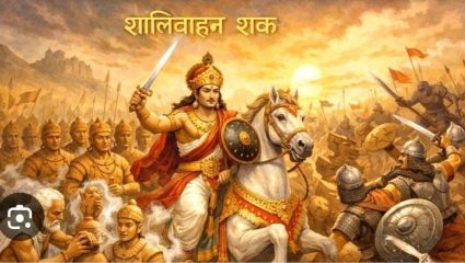 शालिवाहन राजा कोण होता? मातीच्या सैन्याने कसा मिळवला विजय, जाणून घ्या विजयाची ऐतिहासिक कथा