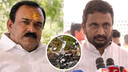 Ashok Kharat Case : अशोक खरात प्रकरणात ‘अजित पवारां’चं कनेक्शन? अमोल मिटकरीचा खळबळजनक दावा; अघोरी पूजेचाही उल्लेख