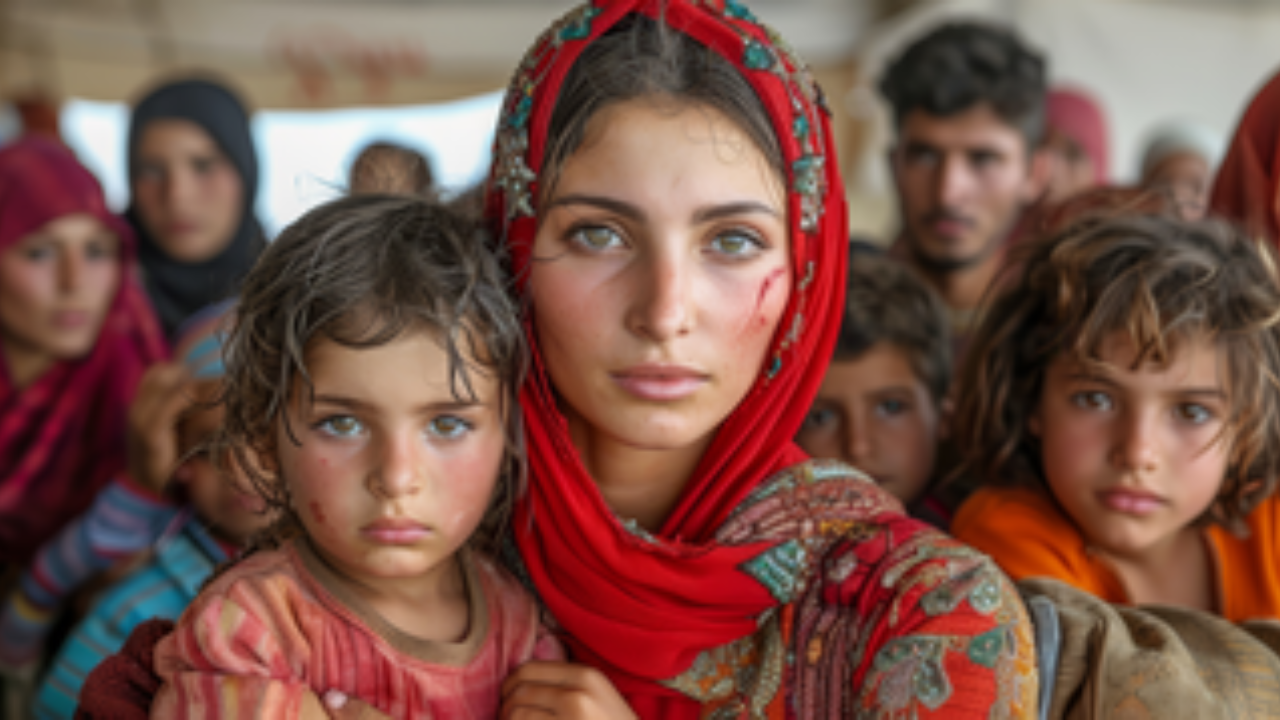 International Women’s Day:बिकट परिस्थितीत तालिबानी दहशतीला न जुमानता ‘रेडिओ बेगम’ बनला अफगाण महिलांचा बुलंद आवाज