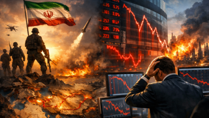 Alert! कच्च्या तेलामुळे डोक्याला ताप, Nifty जवळजवळ 21000 अंकांपर्यंत घसरणार?