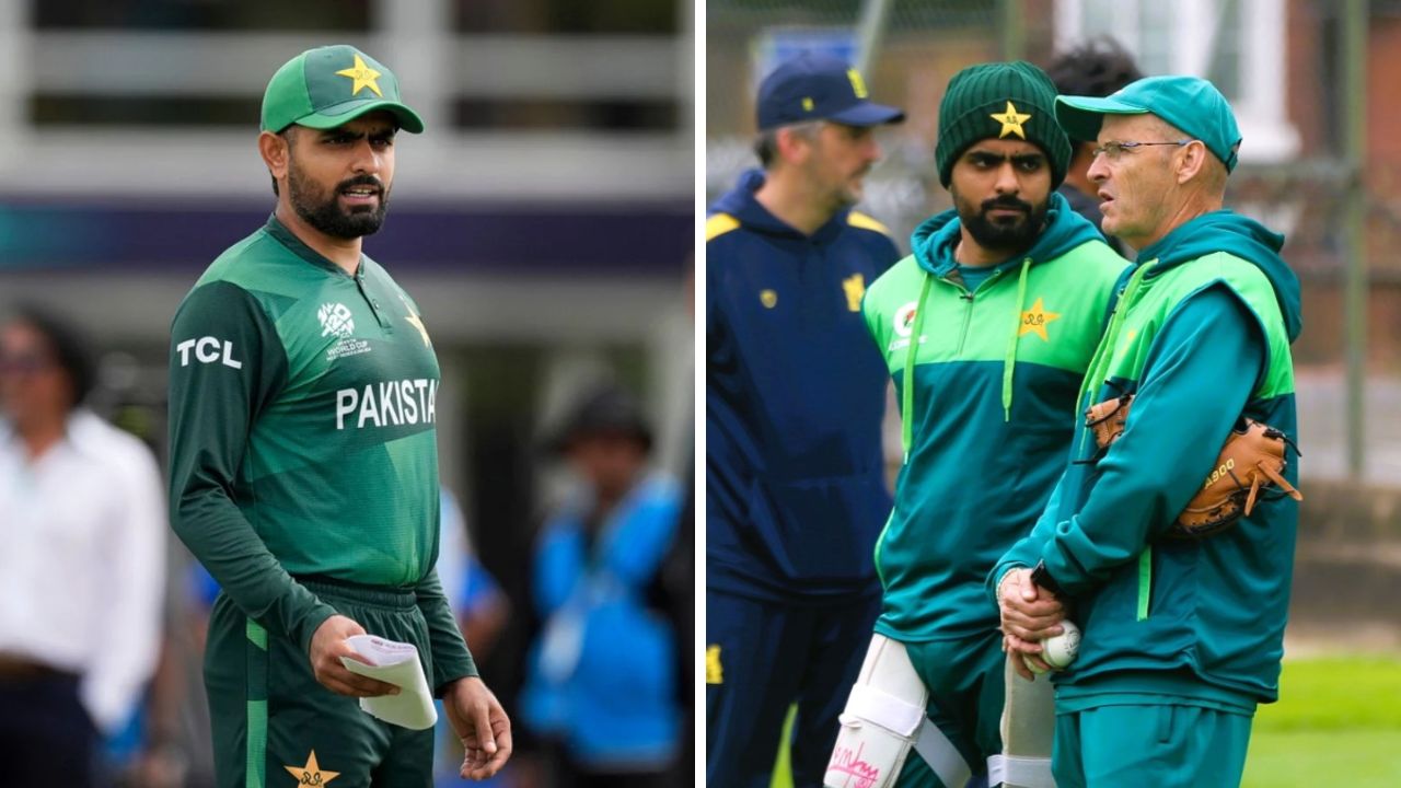 कोच म्हणून आले, पण अवघ्या ६ महिन्यांतच पद सोडलं! ‘या’ दिग्गजाने उघड पाडलं Pakistani Cricket चं वास्तव
