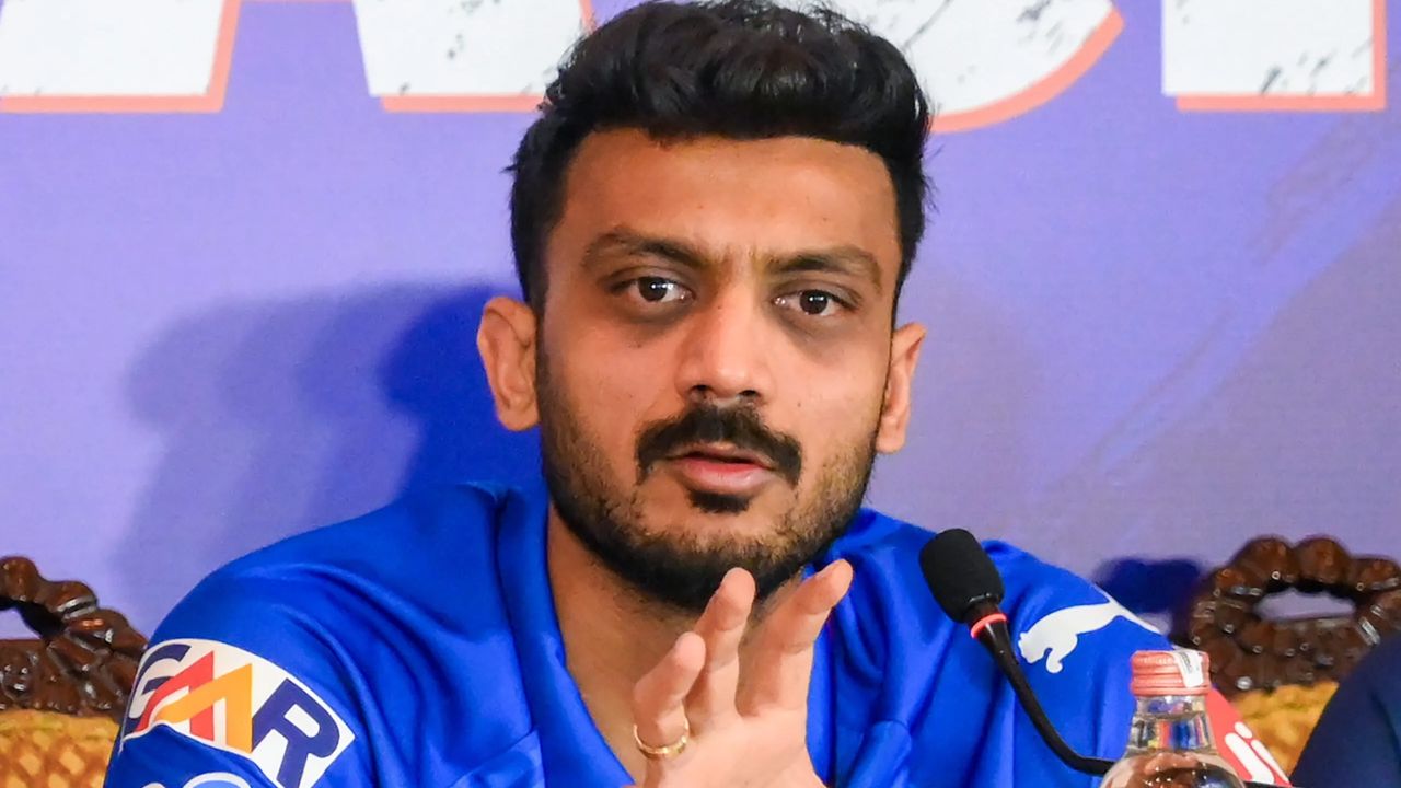 IPL 2026 मधील ‘त्या’ नियमाचा ऑलराउंडर्सना फटका?, Axar Patel भडकला
