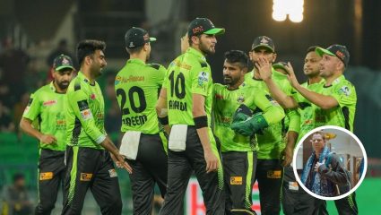 खेळ की दहशत? Pakistan Super League दहशतवाद्यांच्या निशाण्यावर? परदेशी खेळाडूंना जीवे मारण्याची आली धमकी