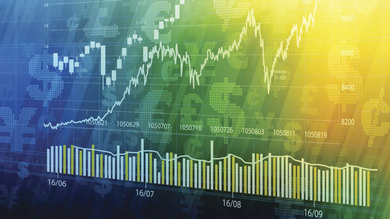 Mutual Funds: Share Market मध्ये तंगी, ‘या’ म्युच्युअल फंडने वर्षभरात दिला तब्बल 84% पेक्षा जास्त रिटर्न