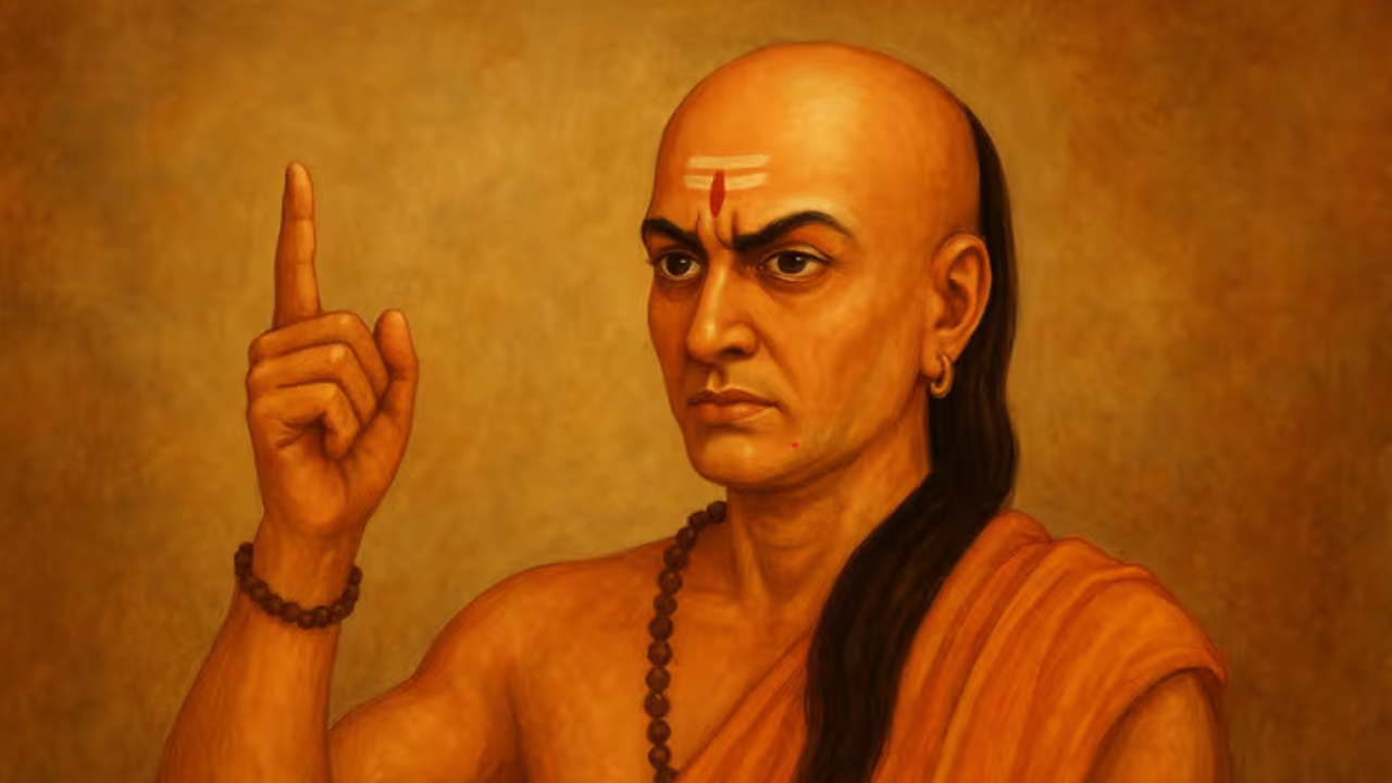 Chanakya Niti : लोकं तुमचा टिशू पेपरसारखे वापर करतात का? चाणक्य नीती सांगते हे ६ संकेत!