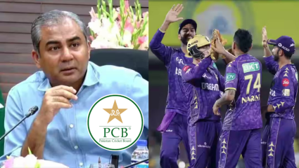 Pakistan चा आंतरराष्ट्रीय स्तरावर घोर अपमान! IPL साठी दिग्गज क्रिकेटपटूने PSL ला नाकारलं; PCB ला मोठा धक्का
