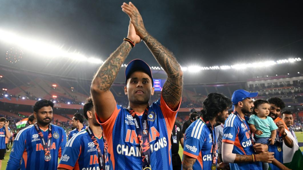 IPL 2026 पूर्वी BCCI ने दोन सामन्यांचे शेड्युल केलं जाहीर, कोणते संघ येणार आमनेसामने?