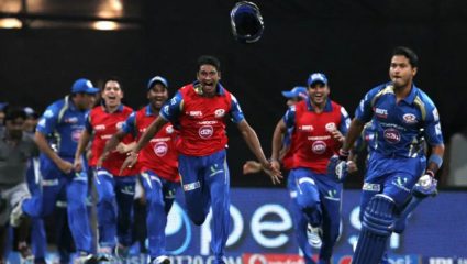 Rohit – Dhoni ही राहिले मागे! पण ‘या’ भारतीय खेळाडूने फक्त 35 सामने खेळून जिंकल्या 5 IPL Trophy