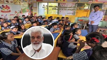 ‘या’ शाळांचं होणार ऑडिट; शाळांच्या दुरवस्थेनंतर शिक्षण मंत्र्यांची मोठी घोषणा