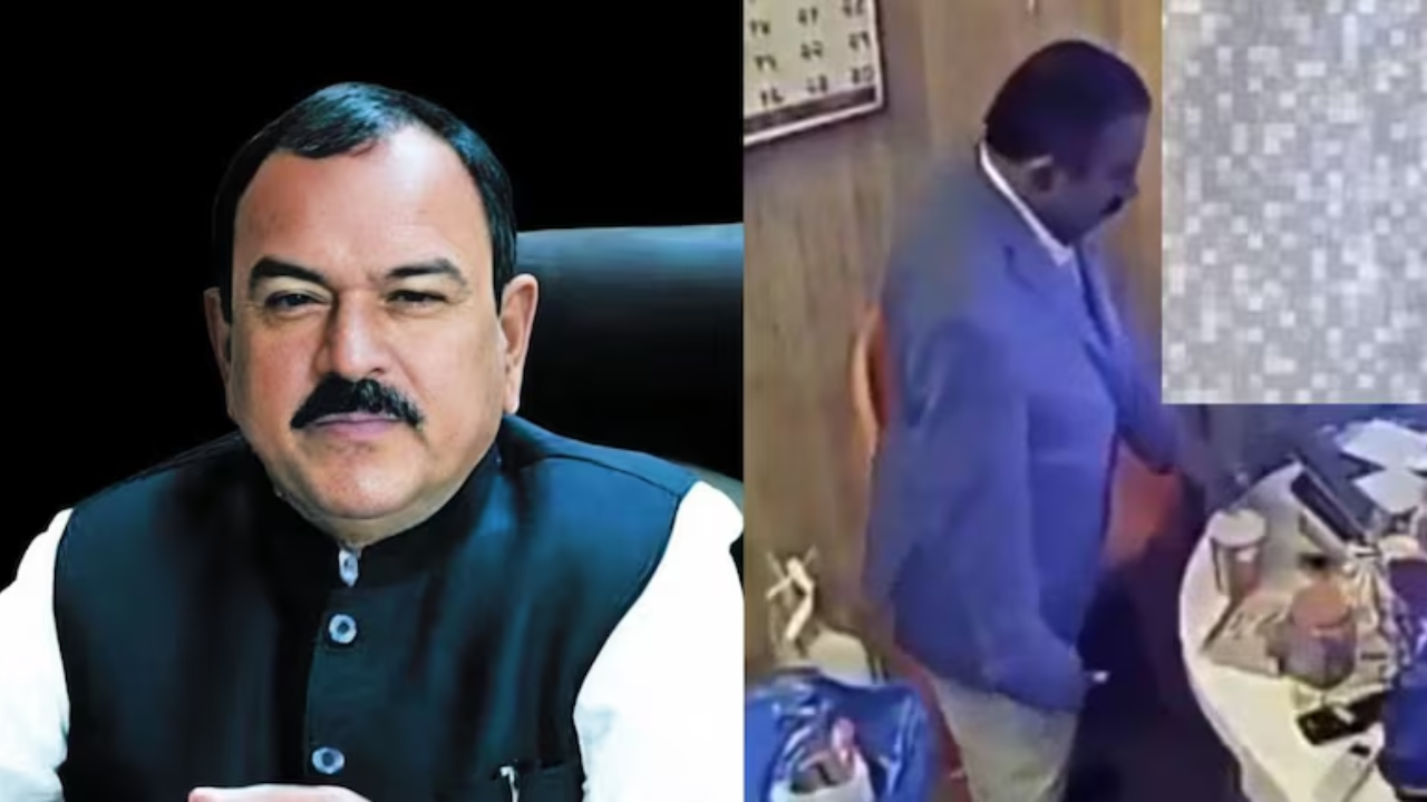 Nashik News : पाथर्डी शिवारात भोंदू बाबा खरातची कोट्यवधीची बेनामी मालमत्ता; मूळ मालकांना धमकावल्याच्या तक्रारी