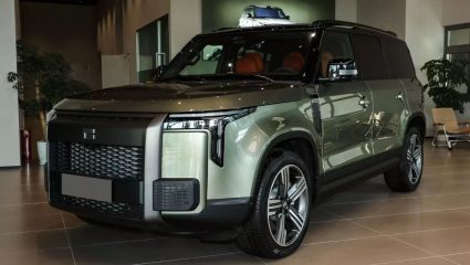 टँक फूल केल्यावर चालेल तब्बल 1226km ! लवकरच भारतात येतेय शानदार SUV,  ‘प्राइवेट जेट’सारखं इंटिरियरसोबत दमदार फीचर्स