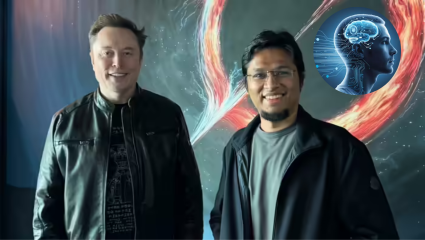 Elon Musk यांच्या ‘सुपरइंटेलिजन्स’ मिशनमध्ये भारतीयाची एन्ट्री! कोण आहेत  देवेंद्र सिंह  चपलोत?