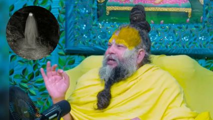 Premanand Maharaj :भूत खरंच असतात का? प्रेमानंद महाराजांनी दिलेलं उत्तर ऐकून थक्क व्हाल…