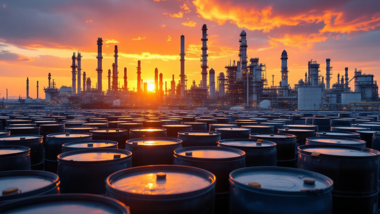 Iran Israel War : संकटाच्या काळात भारताला मदतीचा हात! ऑस्ट्रेलिया आणि कॅनडाकडून अतिरिक्त गॅस पुरवठ्याचं आश्वासन