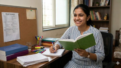 NEET UG 2026 : तुम्हालाही सरकारी मेडिकल कॉलेजमधून MBBS करायचंय? मग NEET UG परीक्षेत किमान ‘इतके’ गुण मिळवणं आहे अनिवार्य