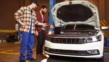 नवीन Car घेतलीये? पहिल्या 3 सर्व्हिसिंग आहेत महत्त्वाच्या; दुर्लक्ष केल्यास बसेल मोठा फटका…