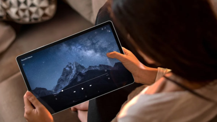 13 इंचाचा डिस्प्ले आणि 13000mAh ची तगडी बॅटरी! मार्केटमध्ये धुमाकूळ घालणार ‘हा’ नवीन टॅबलेट, फीचर्स झाले लीक