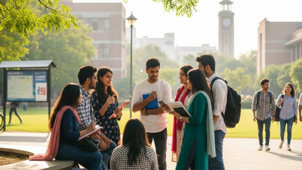 भारतात वाढतोय ‘Portfolio Career’ चा क्रेझ, काय आहे ‘हा’ ट्रेन्ड आणि तरुणाईला का करतोय आकर्षित?