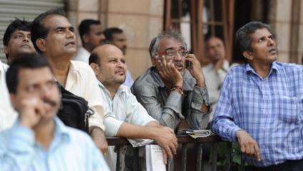 Iran Israel युद्धाच्या भडक्याचा शेअर बाजाराला मोठा फटका! अवघ्या एका आठवड्यात गुंतवणूकदारांचे 19 लाख कोटी पाण्यात