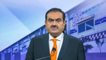Adani ग्रुपच्या ‘या’ मल्टीबॅगर स्टॉकचा बोलबाला, 2 दिवसात तब्बल 7.5% रिटर्न, जाणून घ्या कारण…