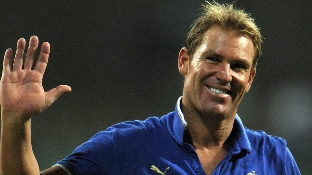 IPL 2026: Shane Warne चा ‘मास्टरस्ट्रोक’! Rajastan Royals च्या विक्रीमुळे मुले होणार मालामाल; 3% हिस्सा देणार 460 कोटींचा खजिना