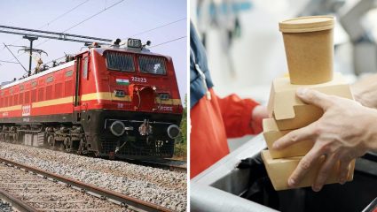 Railway Recruitment : रेल्वेमध्ये नोकरीची सुवर्णसंधी! कोच अटेंडंट भरतीसाठी पात्रतेचे नियम बदलले; सविस्तर वाचा