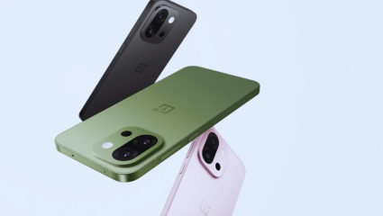 OnePlus 15T ची डिझाईन रिव्हील्स! 7500mAh ची महा-बॅटरी, नवीन रंग आणखी काय आहे खास?
