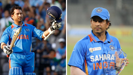 Sachin Tendulkar ला अजून खेळायचं होतं पण एका फोन कॉलनं ODI करिअर संपवलं, BCCI च्या माजी मुख्य निवडकर्त्याचा मोठा खुलासा