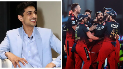 एकेकाळी IPL मध्ये 30 लाखांत विकला गेलेला ‘हा’ खेळाडू, आता बनला 16706 कोटींच्या RCB चा चेयरमन !