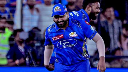 IPL 2026 मध्ये अशी असू शकते Mumbai Indians ची बेस्ट ‘प्लेइंग इलेव्हन’, Rohit Sharma सोबत ओपनिंग जोडीदार कोण?