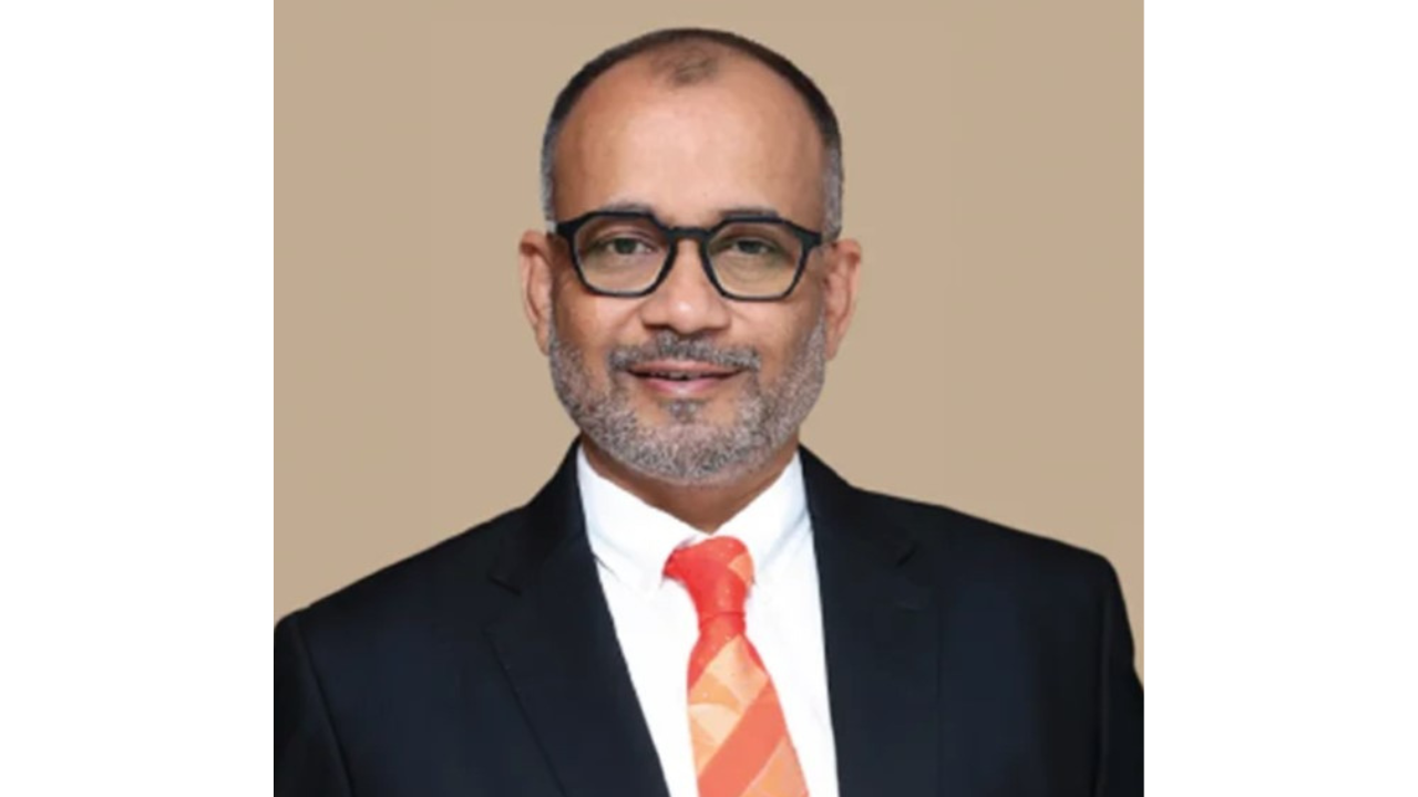 गुढी पाडवा केवळ सांस्कृतिक सण नाही, तर Real estate मधील खरेदीचा ‘डिसीजन एक्सेलरेटर’ – पियुष रामभिया