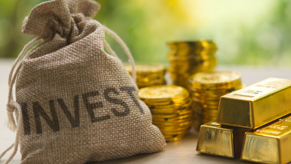 Gold Rate : सोन्याच्या दरात 17500 रुपयांची विक्रमी वाढ; हीच का पुन्हा गुंतवणूक करण्याची योग्य वेळ?