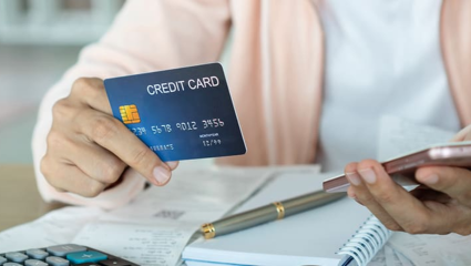 Credit Card  द्वारेही भरता येतो Income Tax? काय आहे संपूर्ण प्रक्रिया, जाणून घ्या सविस्तर