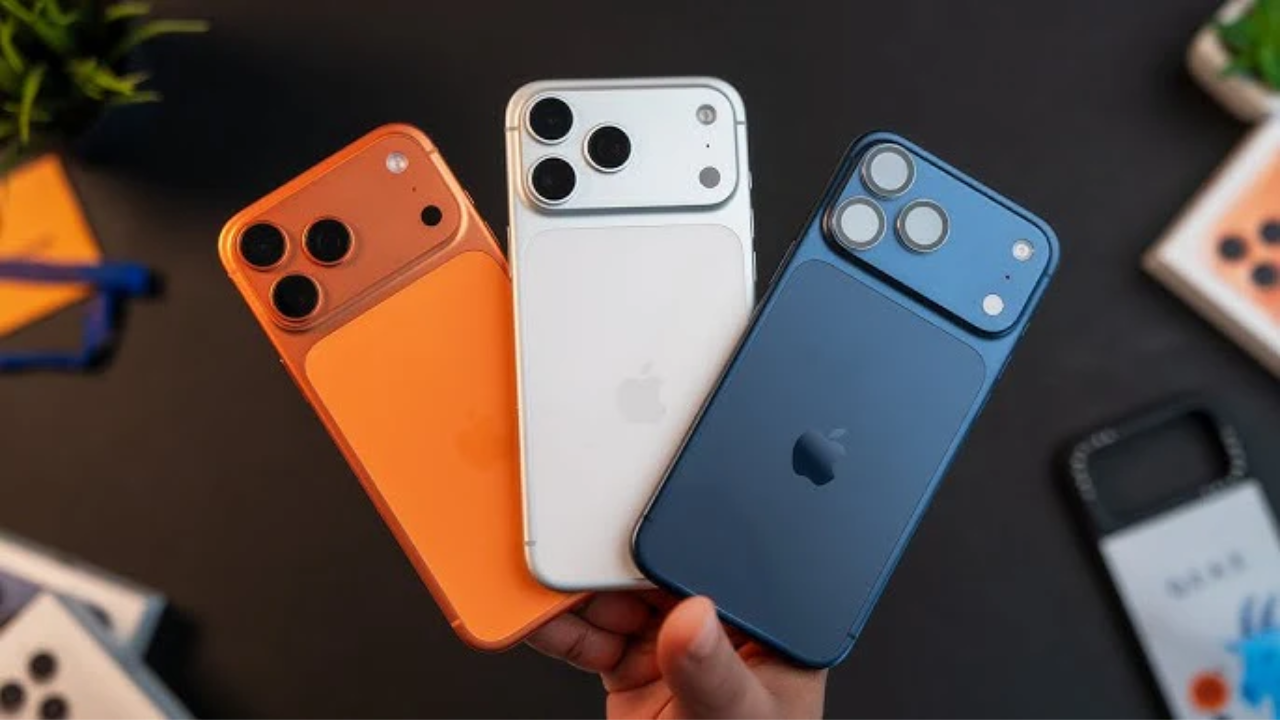 2026 मध्ये Apple चा मोठा धमाका! तीन ‘Ultra’ डिव्हाइसेससह प्रीमियम फीचर्स; जाणून घ्या किंमत…