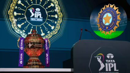 BCCI New Guidelines : IPL 2026 साठी BCCI ने जारी केला नवा नियम? साडेतीन तासांचा नेमका मुद्दा काय?