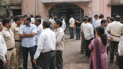 सातारा सिंचन मंडळाचे कार्यालय होणार बंद? राज्य सरकारच्या निर्णयाने कर्मचाऱ्यांमध्ये अस्वस्थता