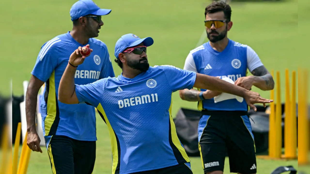 ‘Rohit – Virat ची वेळ संपली असं वाटावं तर काय चुकलं’, Gautam Gambhir ने संघात येताच काय केलं? R Ashwin चा खुलासा