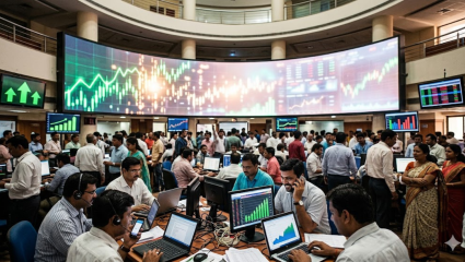 Market मध्ये नव्या Shares ची एन्ट्री! पुढच्या आठवड्यात होणार ‘या’ Stocks ची लिस्टिंग; कमवू शकता मोठा नफा