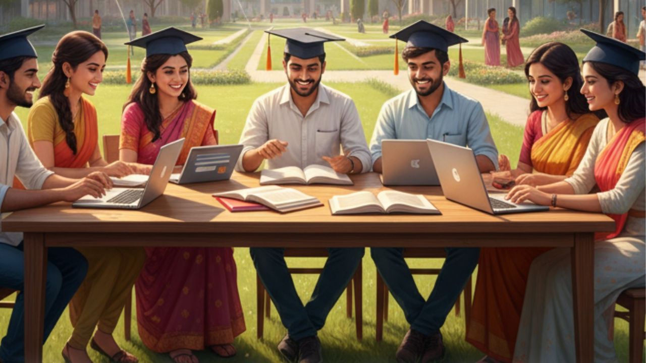 आता एकही रुपया व्याज न भरता पूर्ण करा उच्च शिक्षण; ‘या’ सरकारी योजनेमुळे पालकांचा ताण होईल हलका