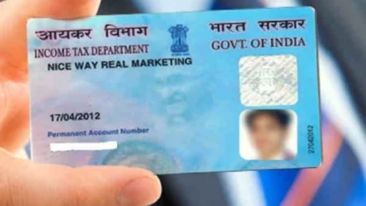 सावधान! पॅन कार्ड डाउनलोडच्या नावाखाली होतोय मोठा फ्रॉड; केंद्र सरकारचा नागरिकांना सतर्कतेचा इशारा