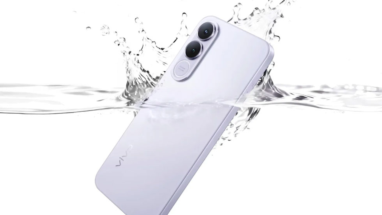 Vivo चा नवा धमाका! 7000mAh ची महा-बॅटरी आणि 200MP कॅमेरा असलेला शक्तिशाली 5G फोन लाँच; पाहा फीचर्स