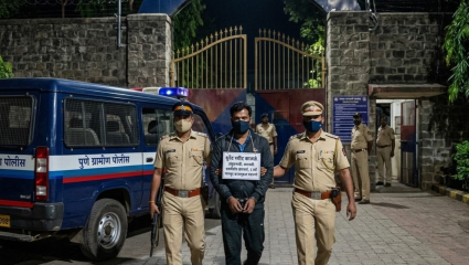 बारामतीतल्या रेकॉर्डवरील गुन्हेगाराची थेट नागपूर कारागृहात रवानगी, MPDA कायद्यांतर्गत १ वर्षासाठी जेल