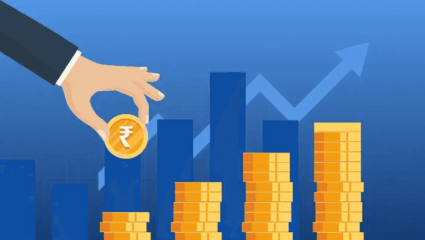 Mutual Funds : 1 लाखांचे झाले 40.70 लाख, नोव्हेंबर 1999 मध्ये सुरु झालेली ही दमदार स्कीम,  आता देतेय…
